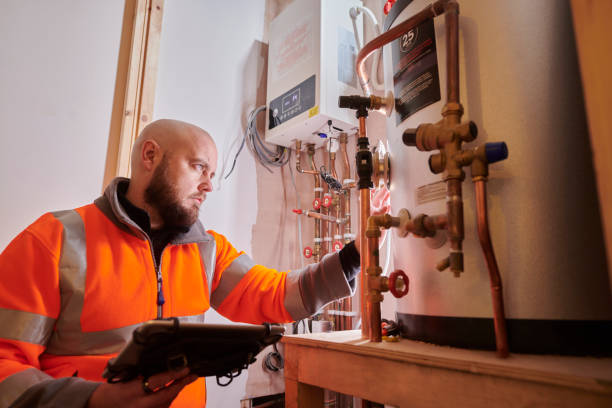 Best Best Plumbers Near Me  in North Corbin, KY