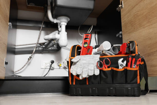 Best Toilet Repair Services  in North Corbin, KY