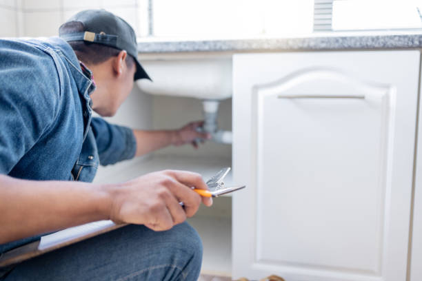 Best Water Leak Repair  in North Corbin, KY