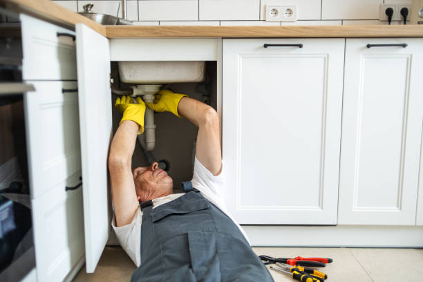 Best Water Softener Installation  in North Corbin, KY