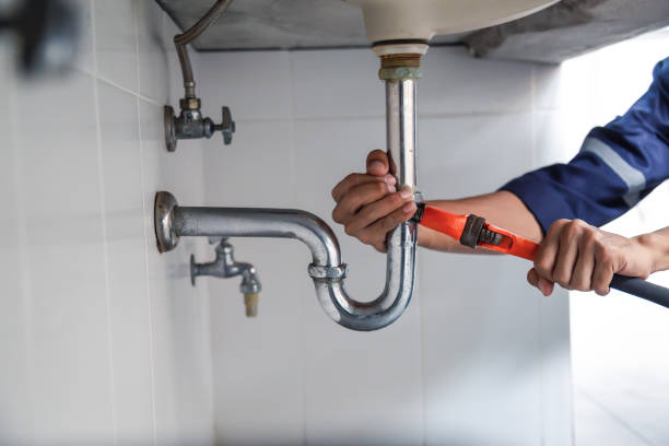 Best 24-Hour Plumber Near Me  in North Corbin, KY