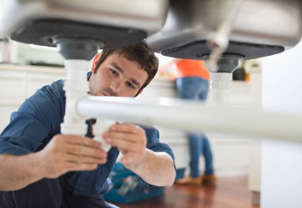 Best Drain Cleaning Services  in North Corbin, KY