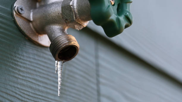Best Residential Plumbing Services  in North Corbin, KY