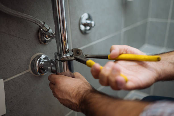 Best Pipe Repair Near Me  in North Corbin, KY
