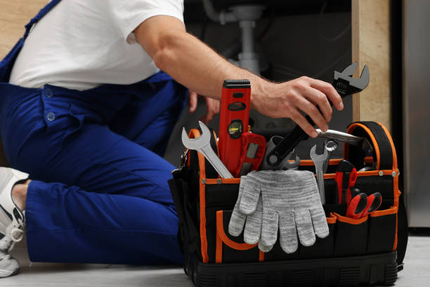 Best Leak Detection Services  in North Corbin, KY