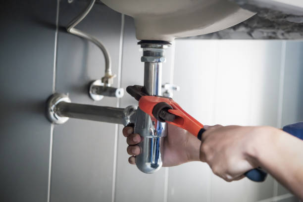 Best Faucet Repair  in North Corbin, KY