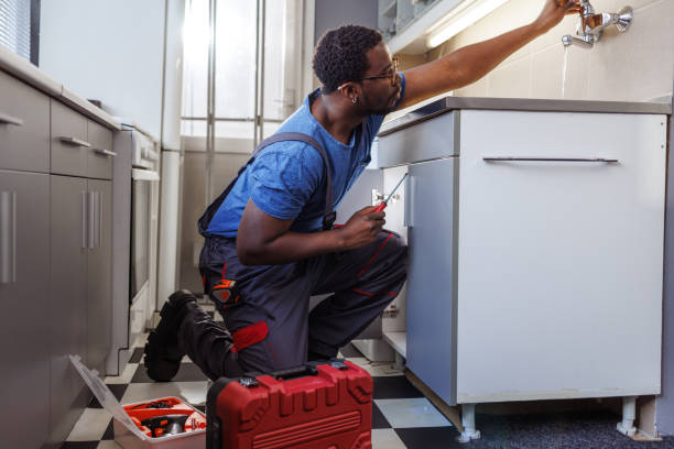 Sprinkler Systems in North Corbin, KY