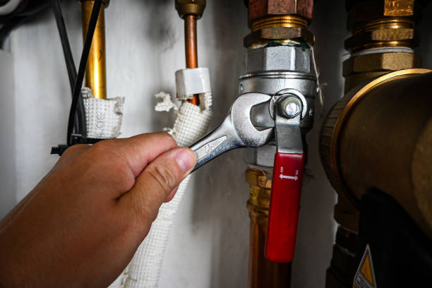  North Corbin, KY Plumbing Pros